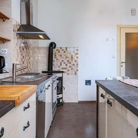 Apartment With Wifi - 21459 Opatija