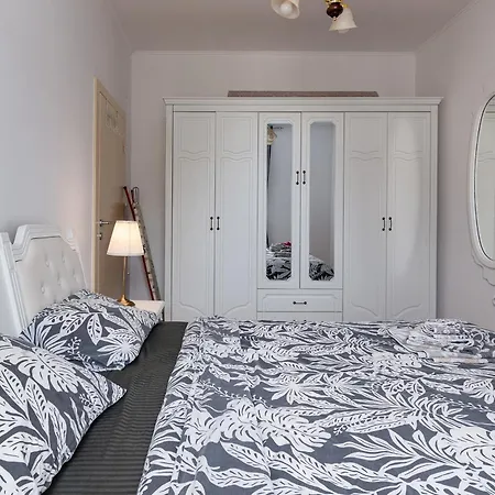 With Wifi - 21459 Apartment Opatija